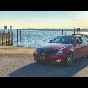 Meet your Posher, Mike